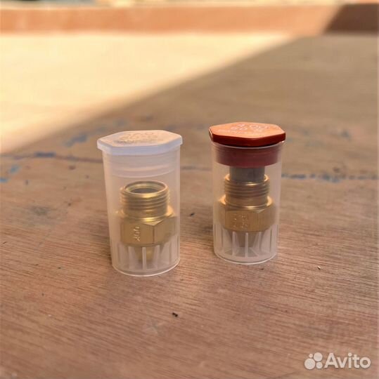 Форсунка Danfoss