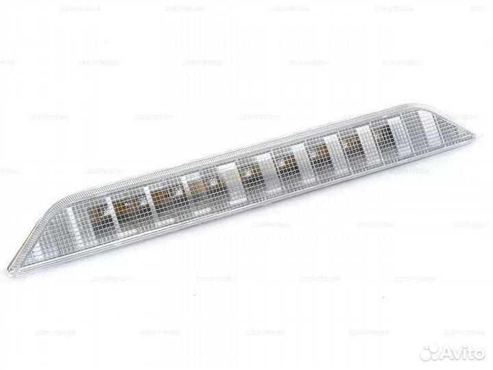 Стоп сигнал nissan x-trail t31