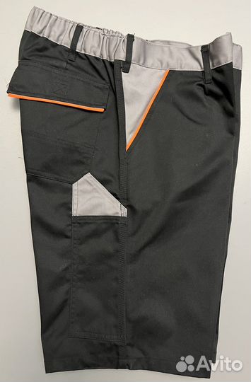 Шорты рабочие Planam