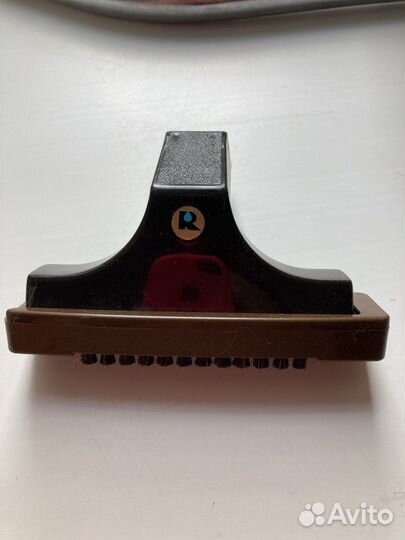 Запчасти к пылесосу Rainbow, щетка для ковра