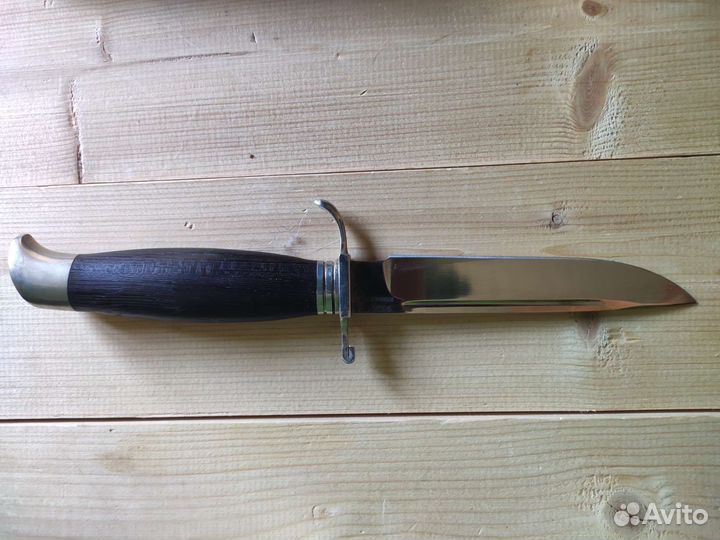 Нож финка нквд