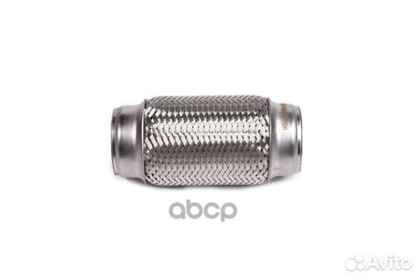 6999000SX гофра глушителя Inner Braid без патру