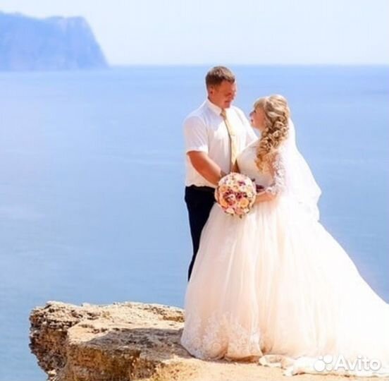 Профессиональные прическа и макияж в Севастополе