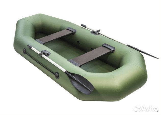 Лодка пвх надувная Аква Оптима-260
