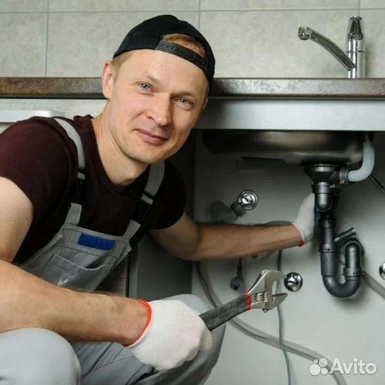 Сантехника, ремонт, отделка помещений