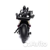 Электросамокат Halten RS-01PRO (Доступен в кредит)