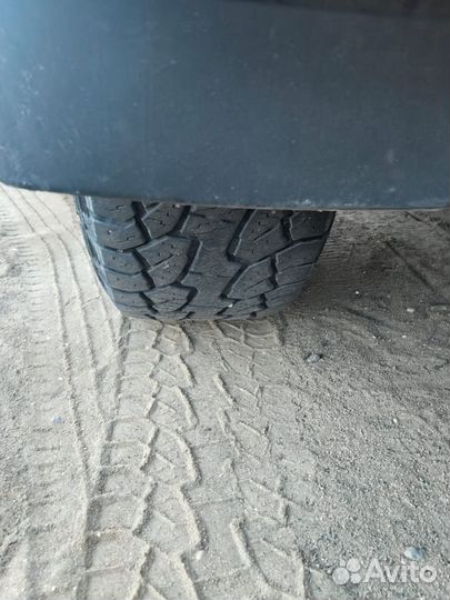 Резина 275 65 r17