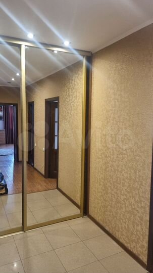 2-к. квартира, 60 м², 4/5 эт.