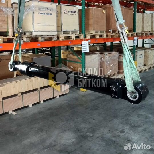 Гидроцилиндр ковша Caterpillar 320DGC 242-6756