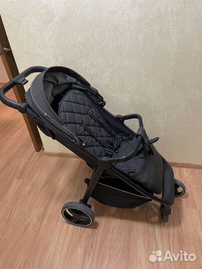 Коляска Bravo carrello