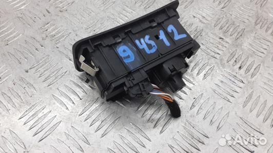 Переключатель света mercedes benz CLS C219 (94S12W