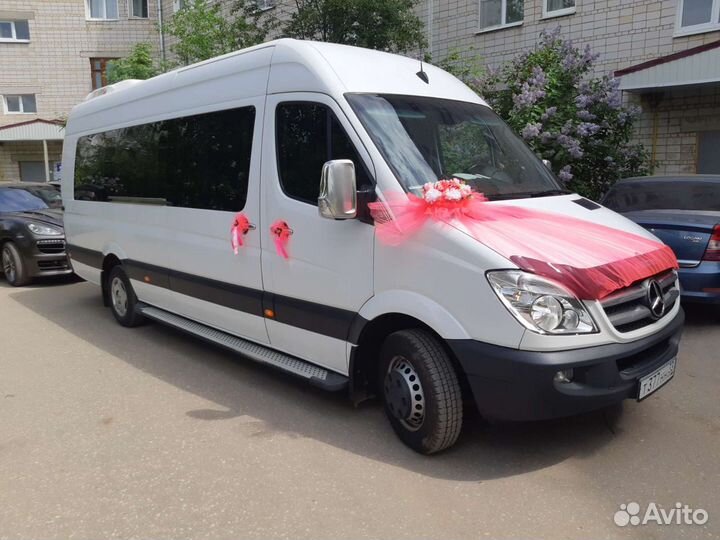 Украшения на свадебный кортеж