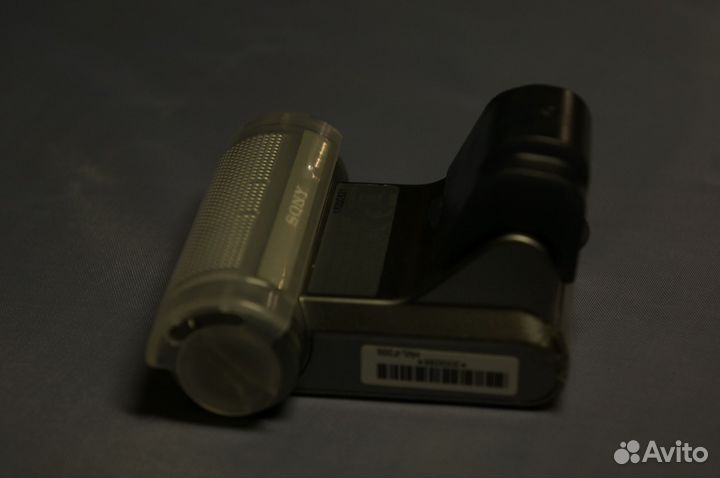 Вспышка для sony nex