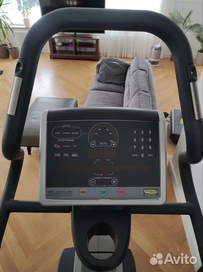 Степпер Technogym Step Excite 700