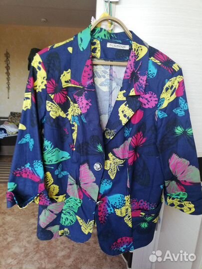 Женские вещи пакетом