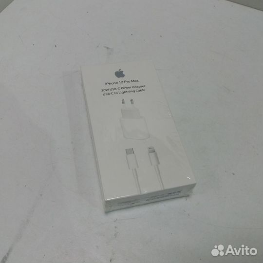 Зарядные устройства No Name iPhone 12 Pro Max. PD