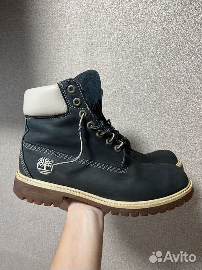 Ботинки timberland 41