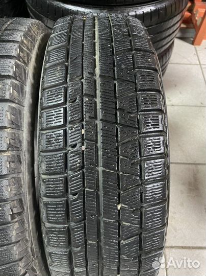 Yokohama Ice Guard IG50+ 185/70 R14
