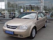 Chevrolet Lacetti 1.6 MT, 2008, 147 607 км, с пробегом, цена 707 000 руб.