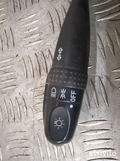 Переключатель поворотников Chery Tiggo t11