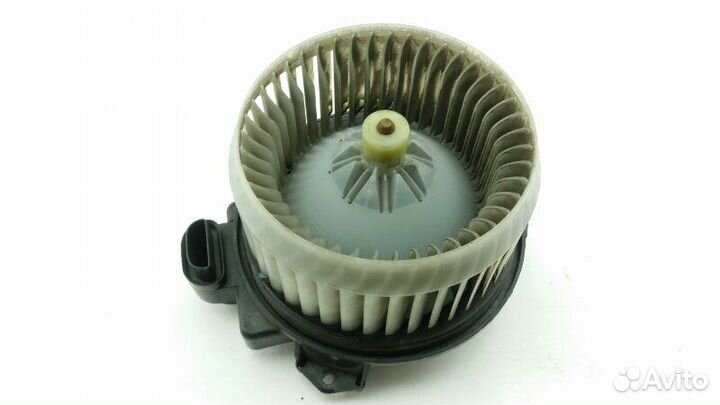 Мотор печки Toyota Ractis NCP105