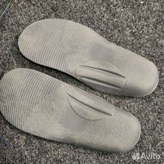 Ортопедические стельки