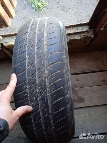 Barum Brillantis 2 185/65 R15