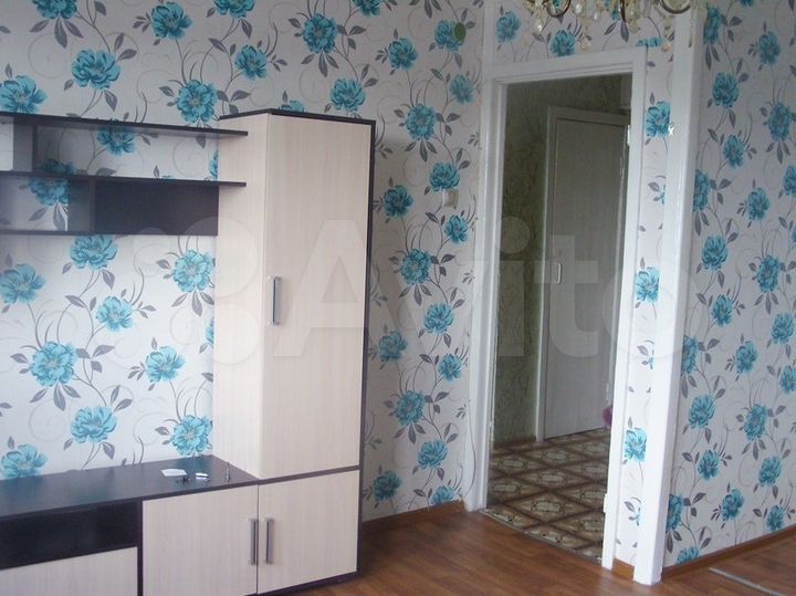 1-к. квартира, 33 м², 3/3 эт.