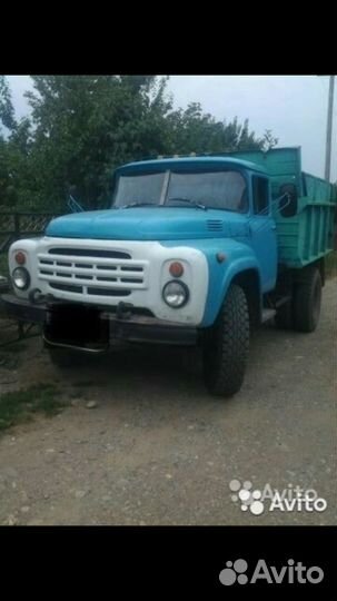 Отсев Песок Щебень Гравий Чернозем