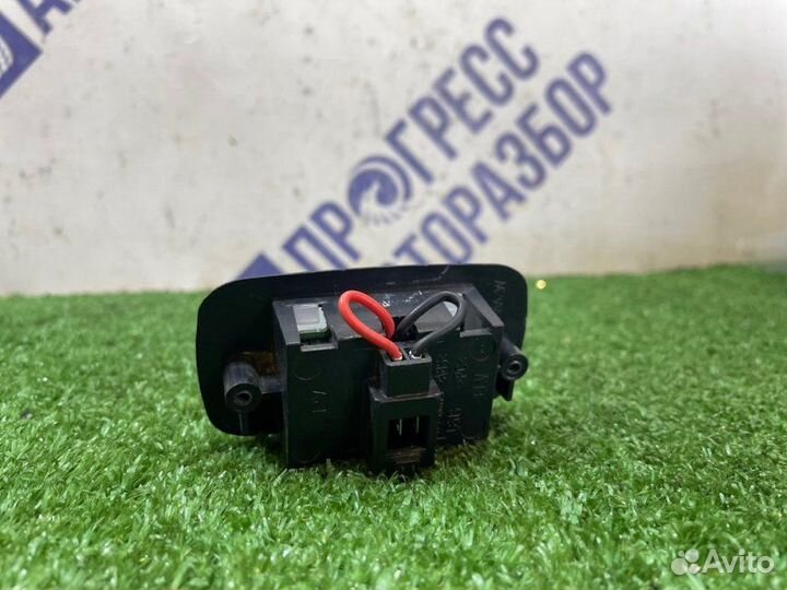Подсветка Great Wall Hover H5 кроссовер 2.4