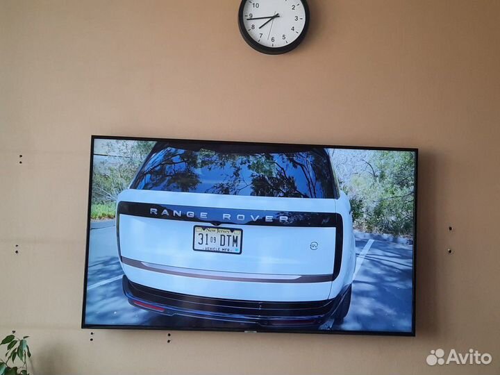 Телевизор Samsung 55 4k