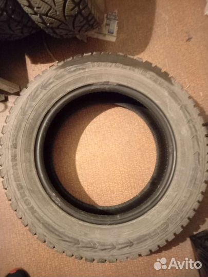 Nokian Tyres Nordman 5 19.5/65 R15