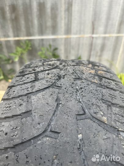 Hankook AH11 255/55 R18