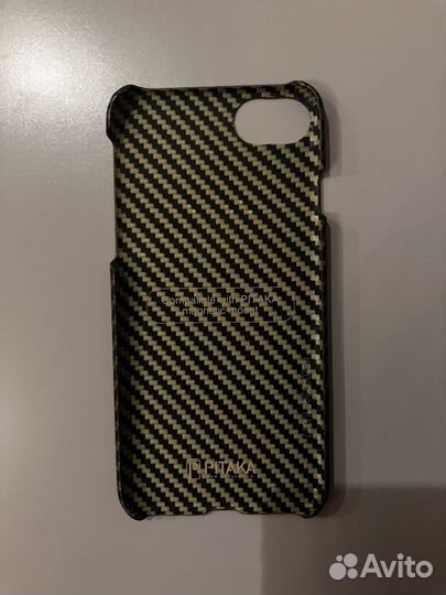 Pitaka iPhone SE/8/7