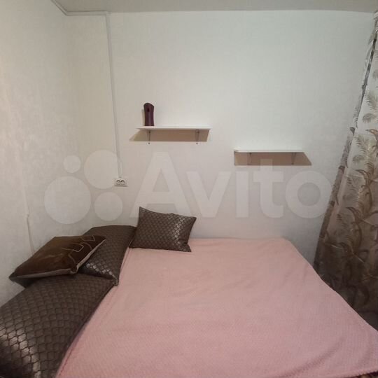 Квартира-студия, 13 м², 4/5 эт.