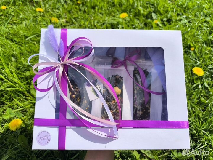 Подарочный набор