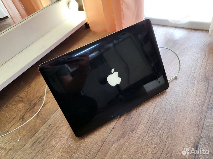 Apple MacBook Pro 13 (2015) retina