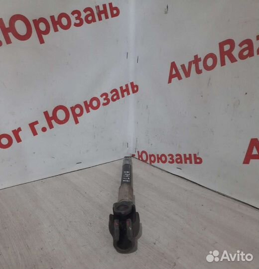 Карданчик рулевой Fiat Albea