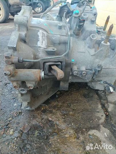 Коробка передач для Mitsubishi Space Wagon N84