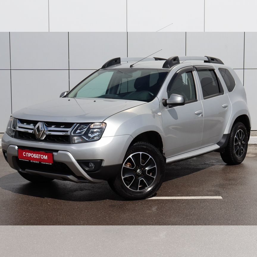 Купить Renault 🚘 от 220 000 ₽ в Частых: 1 413 объявлений