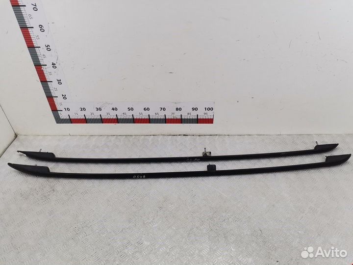 Рейлинги для Volkswagen Touran 1 1T0860025J