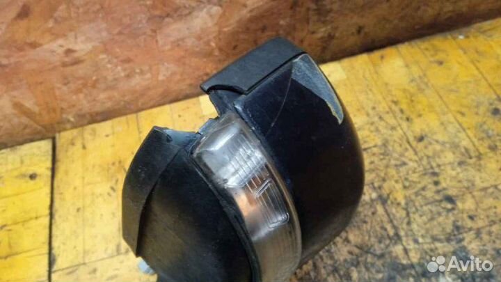 Зеркало правое Ford Focus 2 1.8 2008-2011