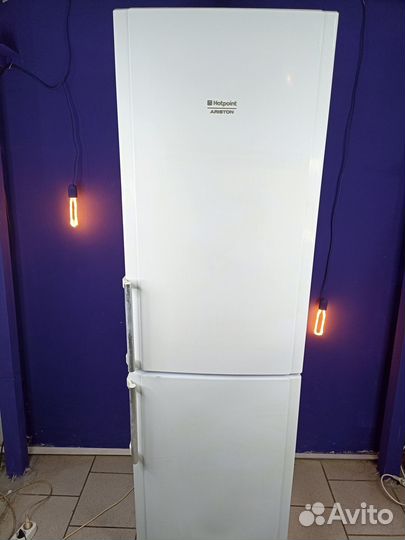 Холодильник Hotpoint-ariston Доставка Гарантия