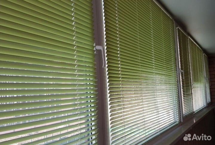 Римские шторы P990