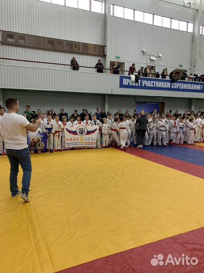 Рукопашный бой