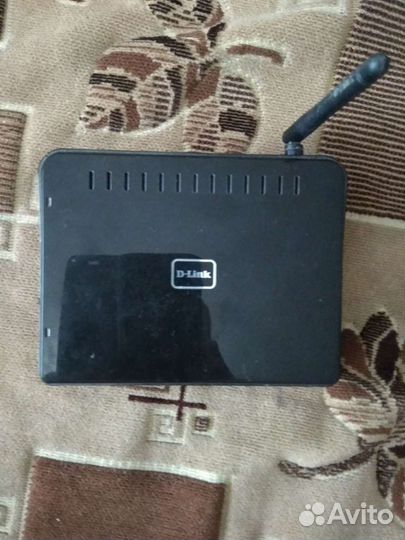 Wifi роутер с usb