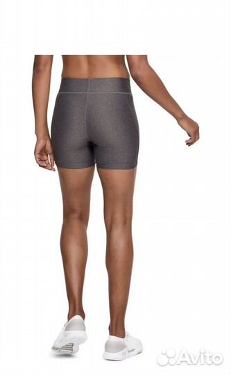 Шорты спортивные женские Under Armour