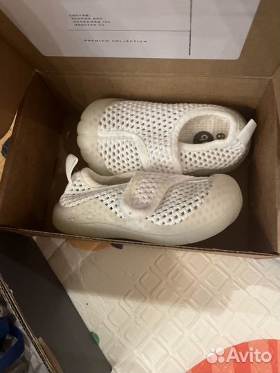 3 пары для Анны