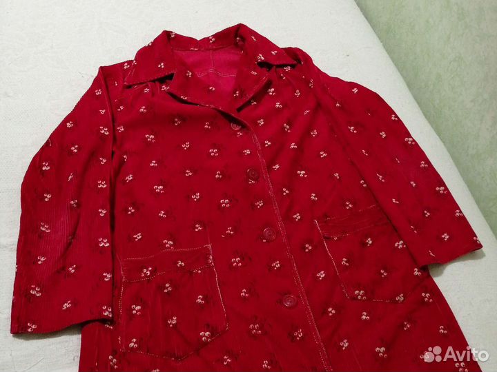 Халат женский СССР