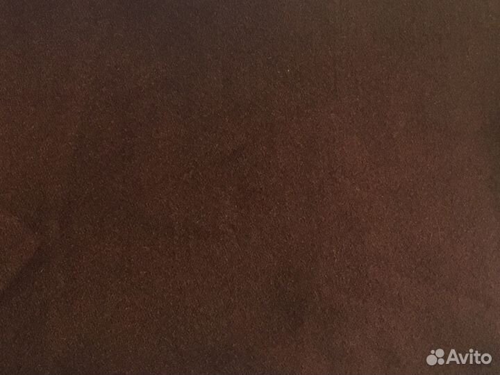 Отрез шерстяной ткани